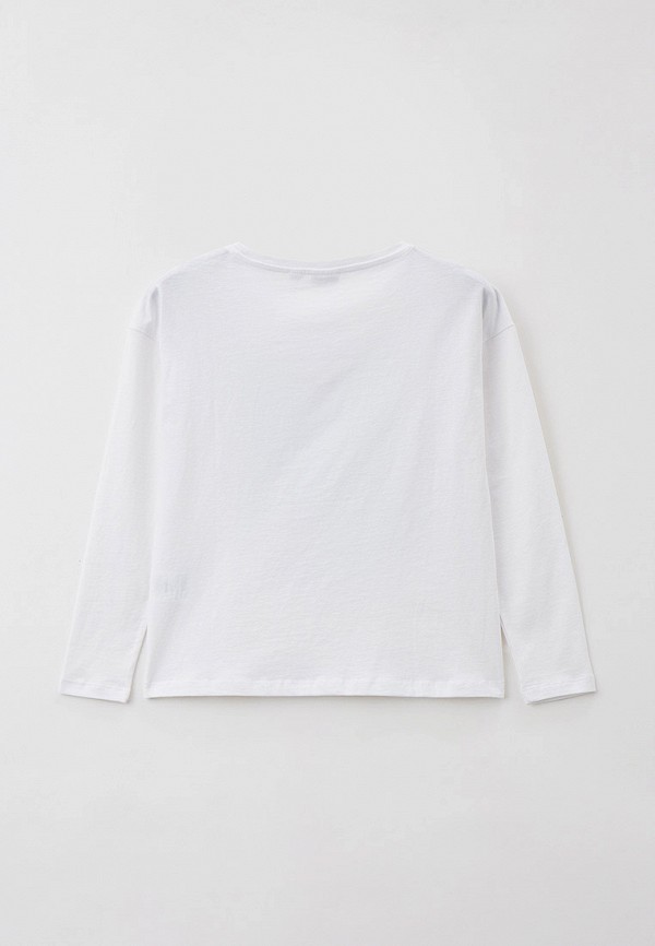 фото Лонгслив blukids