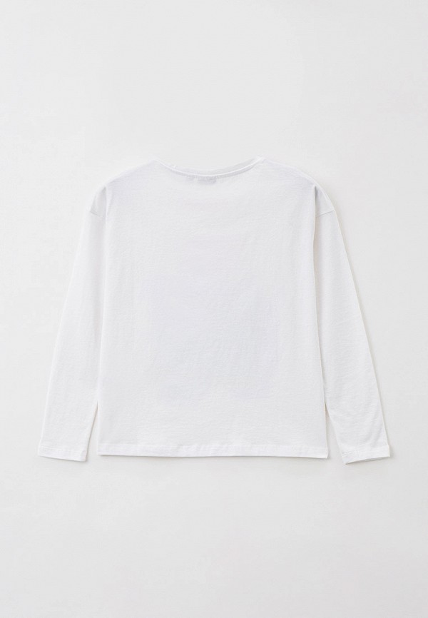 фото Лонгслив blukids