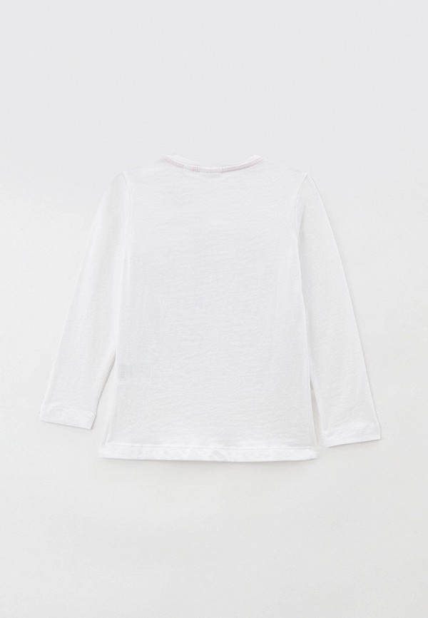 фото Лонгслив blukids