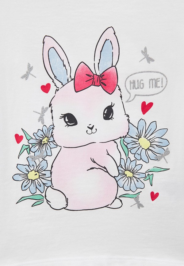 фото Лонгслив blukids