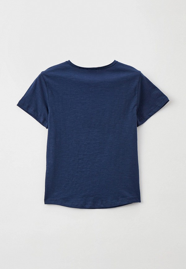 фото Футболка blukids