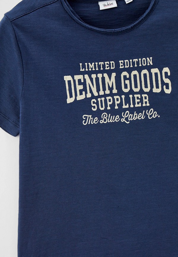 фото Футболка blukids