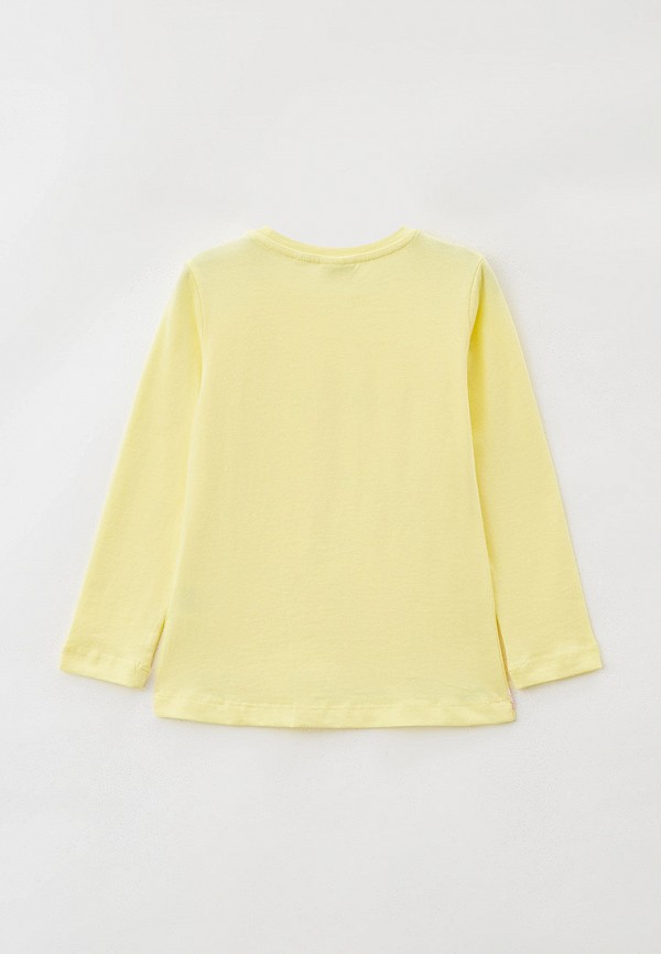 фото Лонгслив blukids