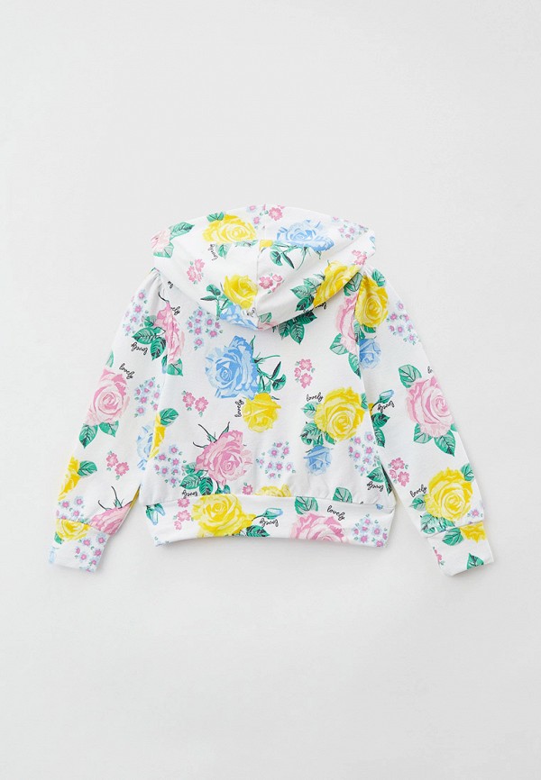 фото Толстовка blukids