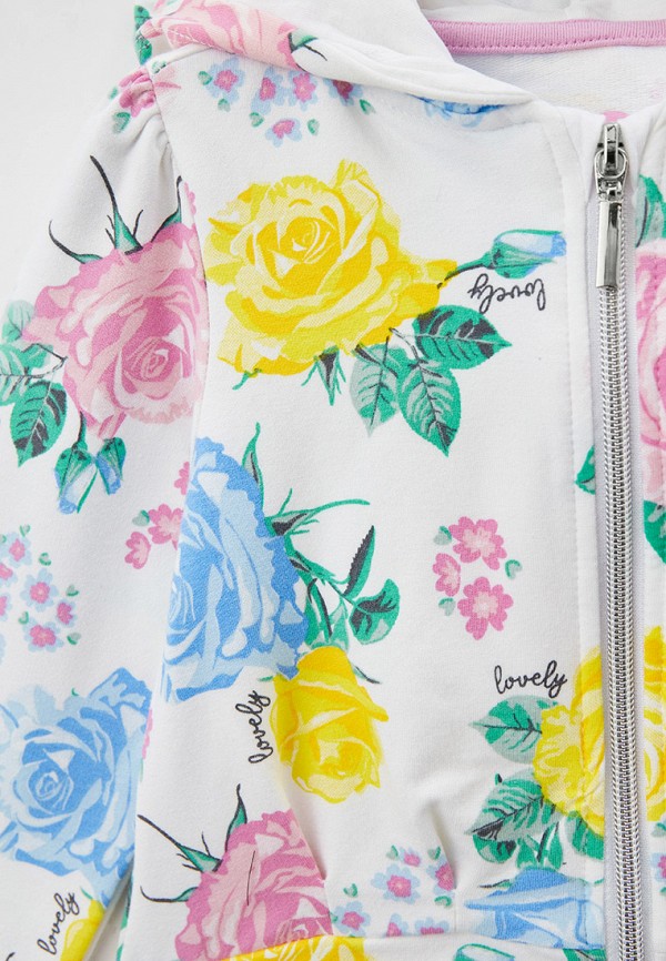 фото Толстовка blukids