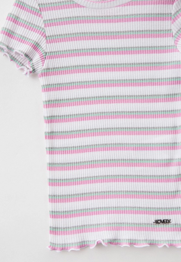 фото Футболка blukids