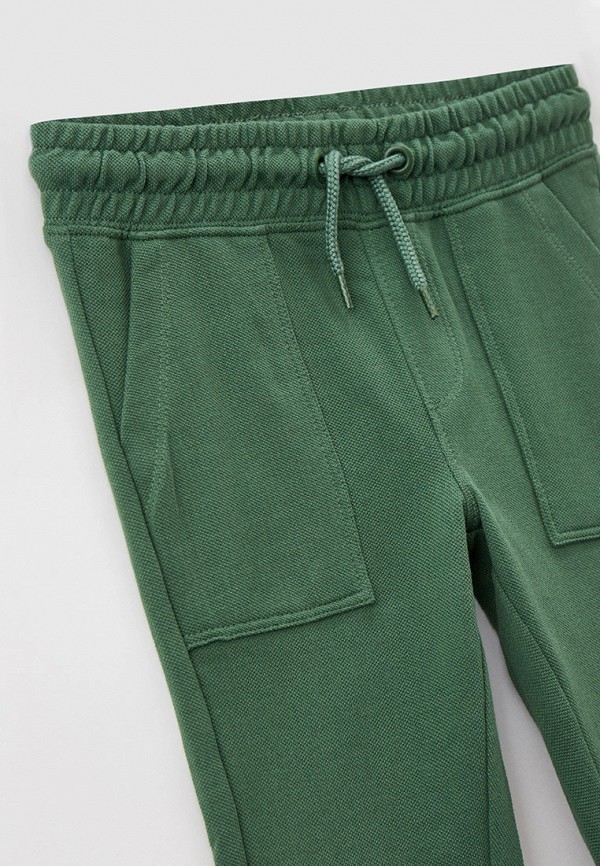 фото Брюки спортивные blukids