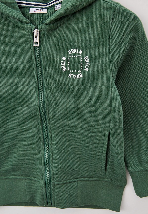 фото Толстовка blukids