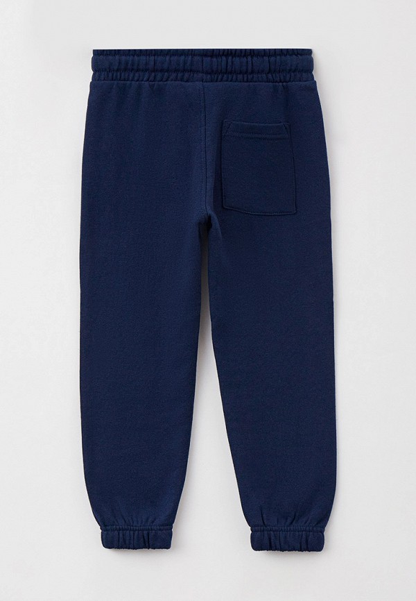 фото Брюки спортивные blukids