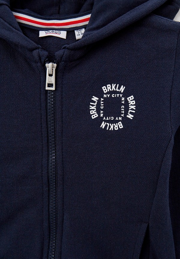 фото Толстовка blukids