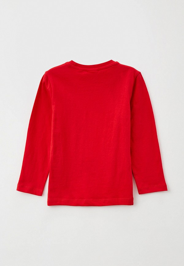 фото Лонгслив blukids