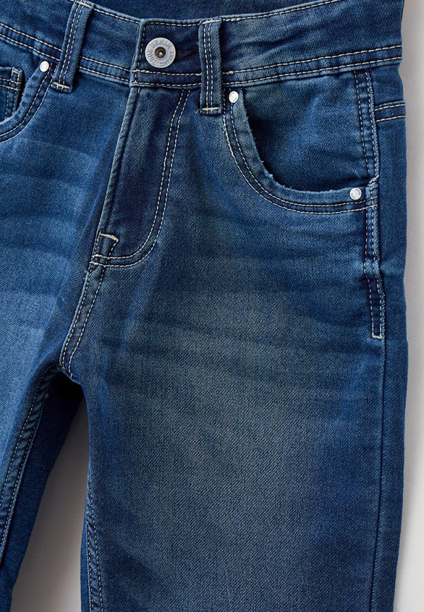 фото Шорты джинсовые blukids