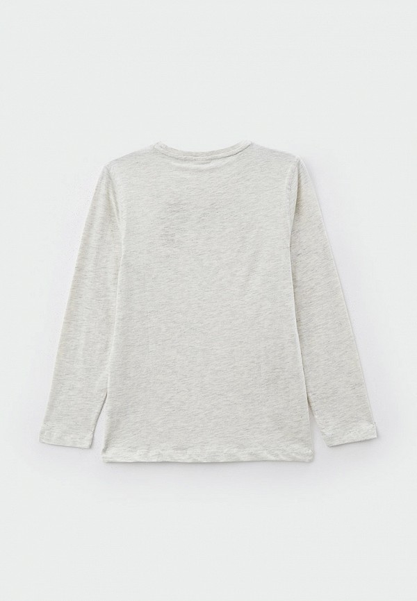 фото Лонгслив blukids