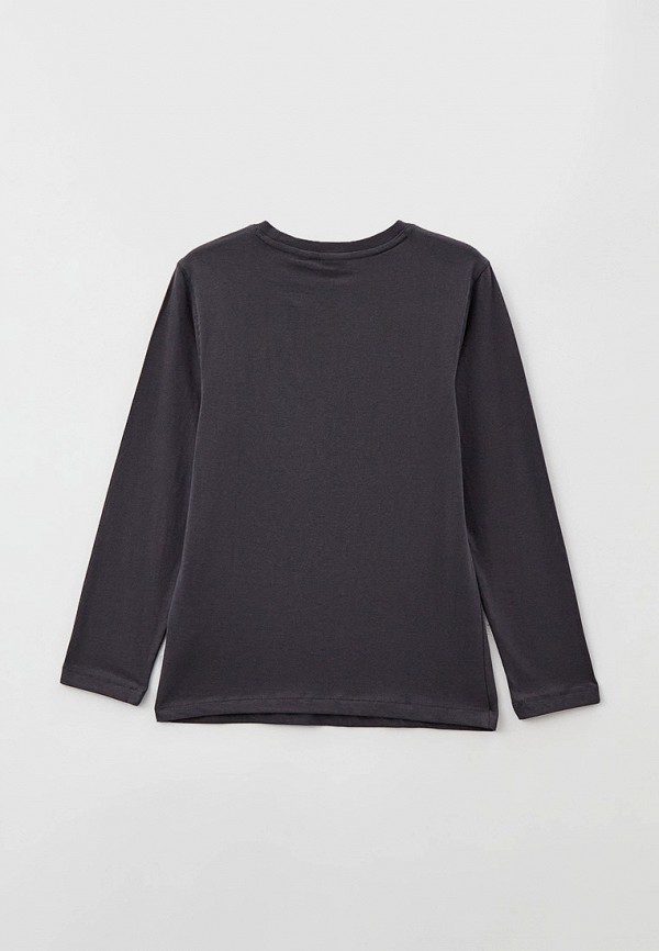 фото Лонгслив blukids