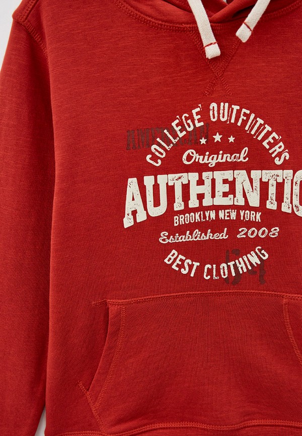 фото Худи blukids