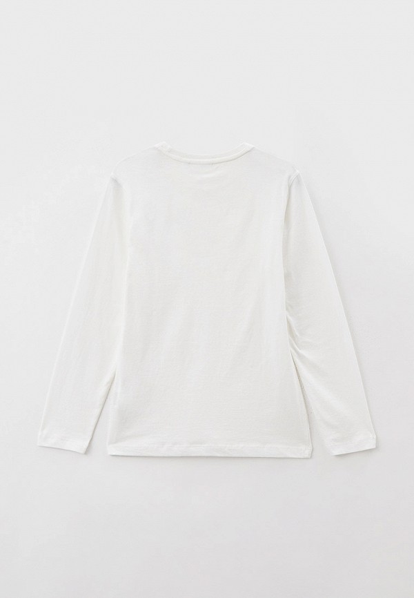 фото Лонгслив blukids