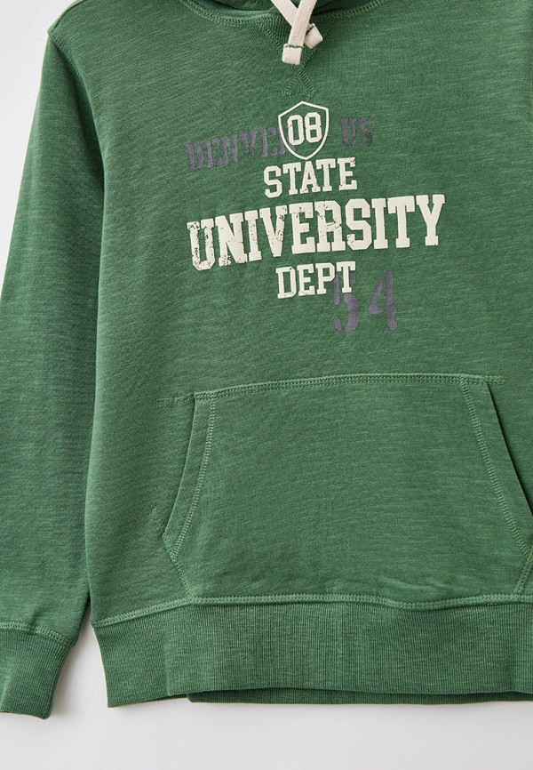 фото Худи blukids