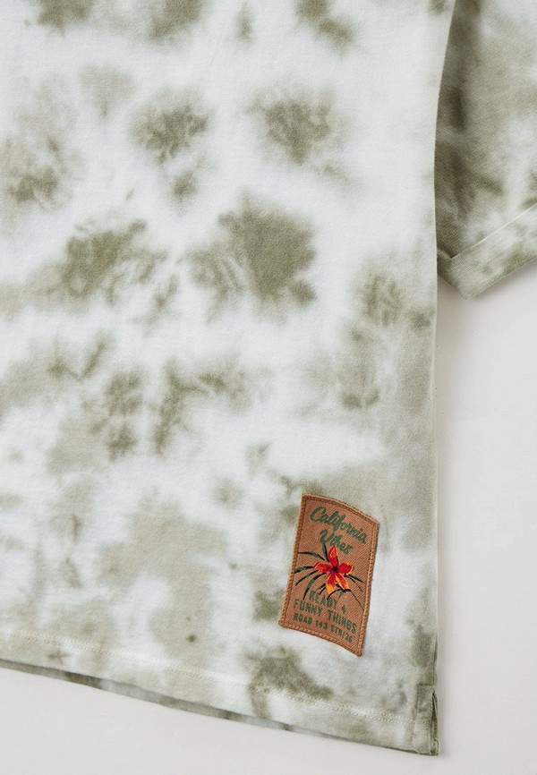 фото Футболка blukids