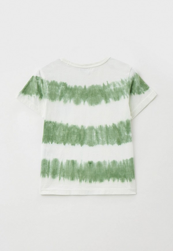 фото Футболка blukids