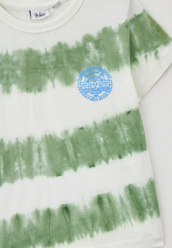 фото Футболка blukids