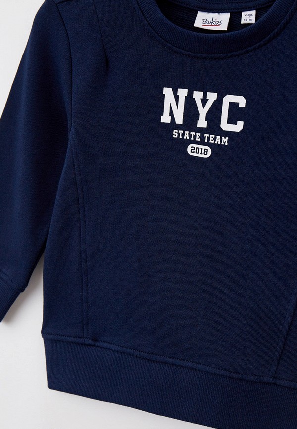 фото Костюм спортивный blukids