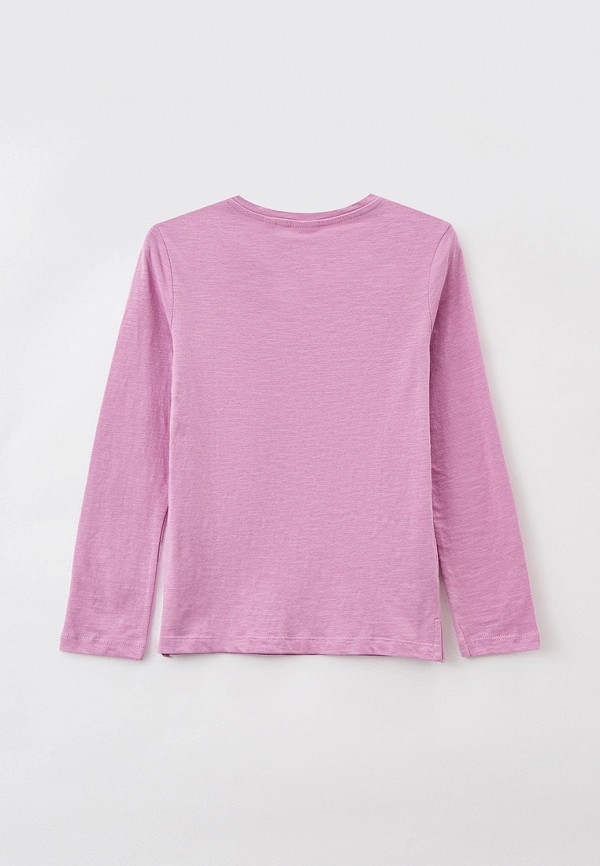 фото Лонгслив blukids