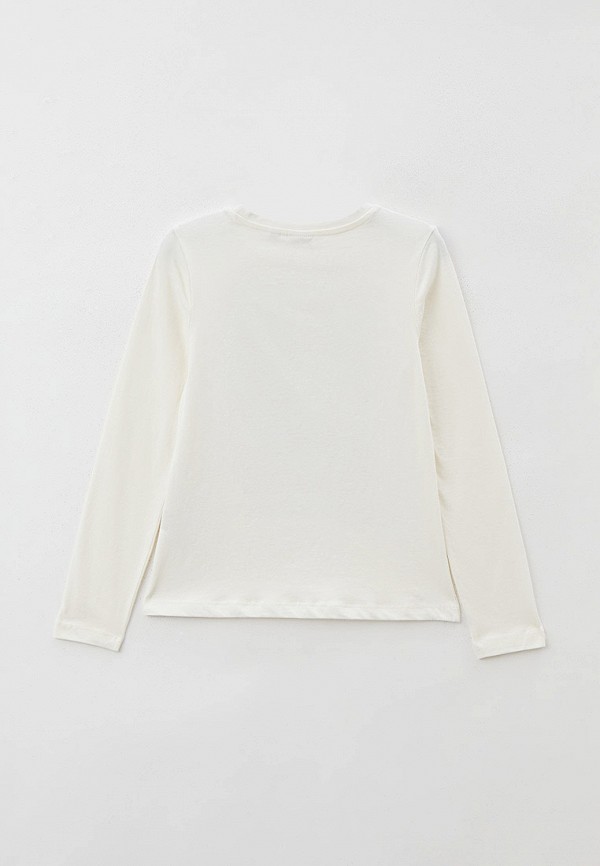 фото Лонгслив blukids