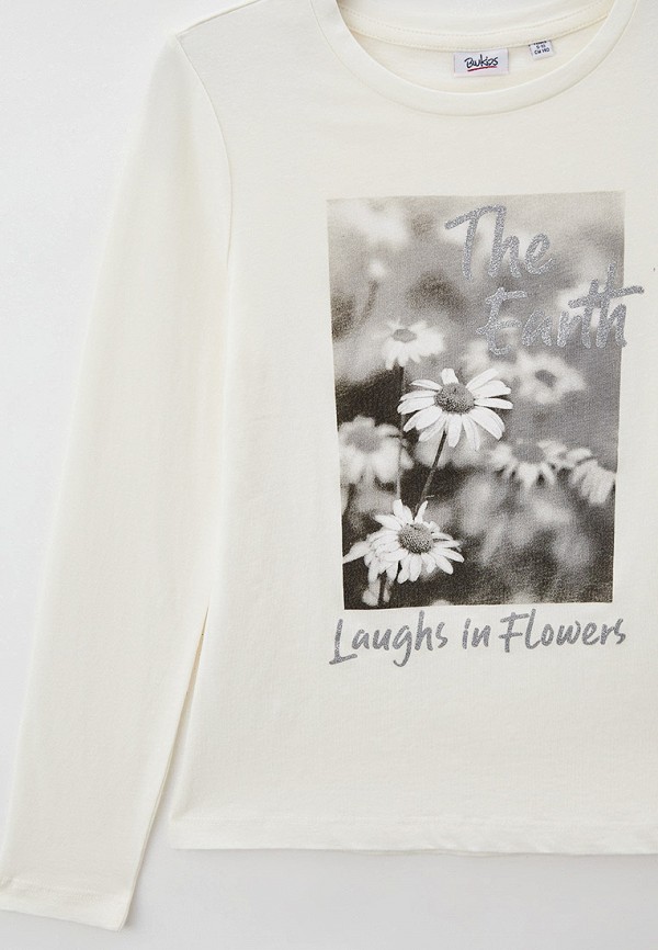 фото Лонгслив blukids