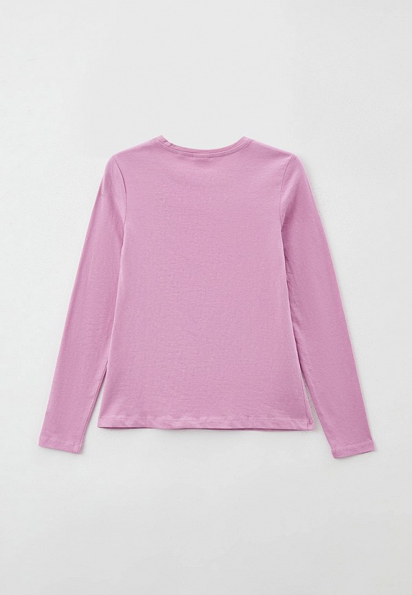 фото Лонгслив blukids