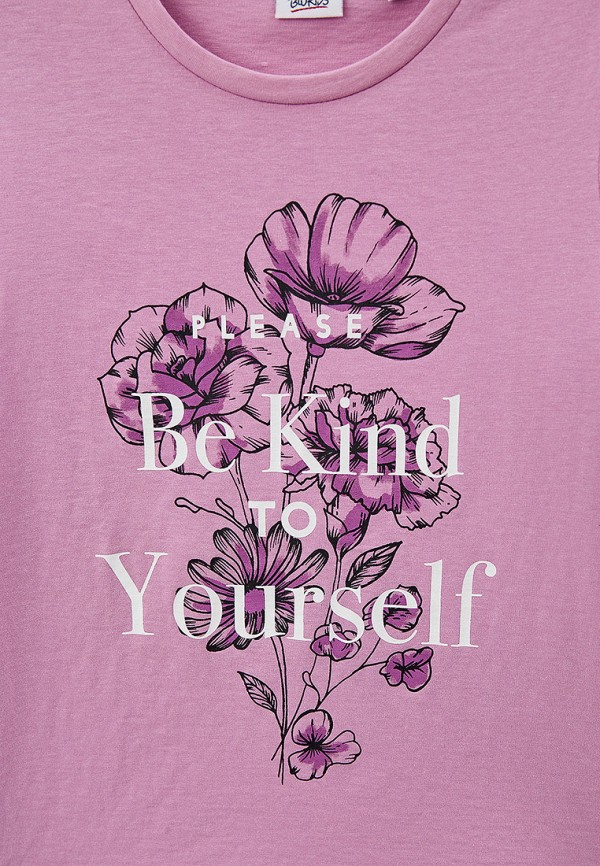 фото Лонгслив blukids