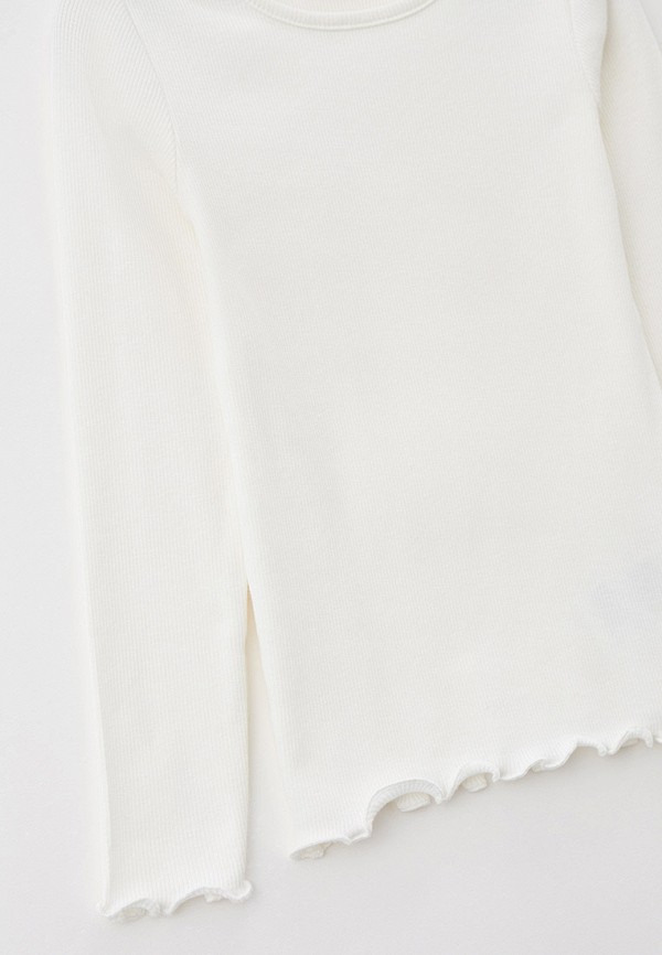 фото Лонгслив blukids