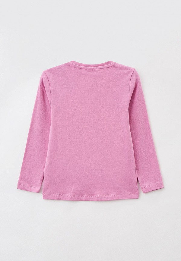 фото Лонгслив blukids