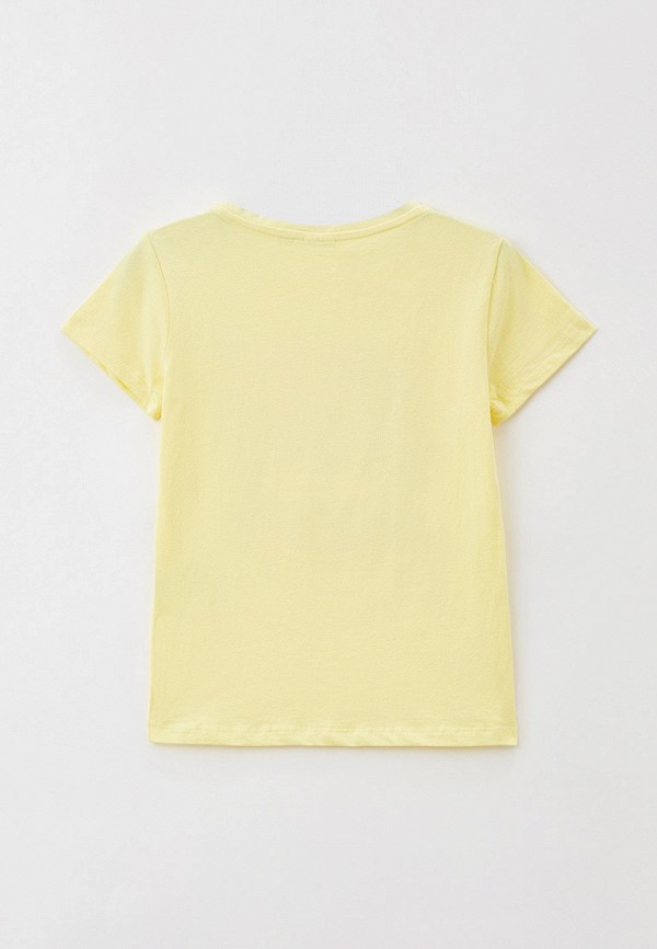 фото Футболка blukids