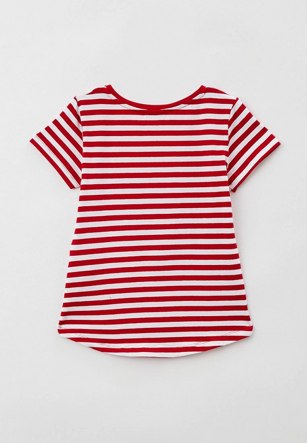 фото Футболка blukids