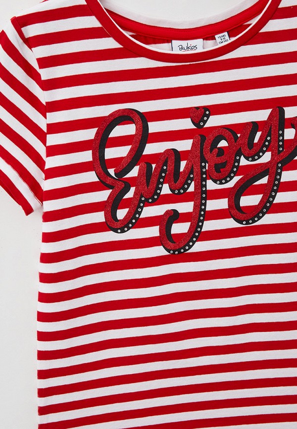 фото Футболка blukids