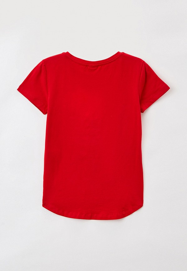 фото Футболка blukids