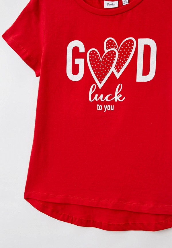 фото Футболка blukids