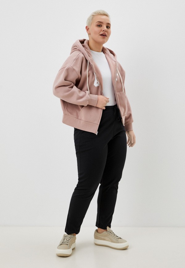 фото Брюки спортивные rosa thea