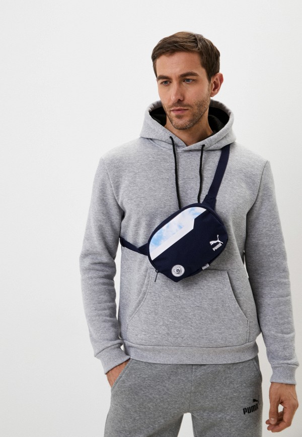 фото Сумка поясная puma