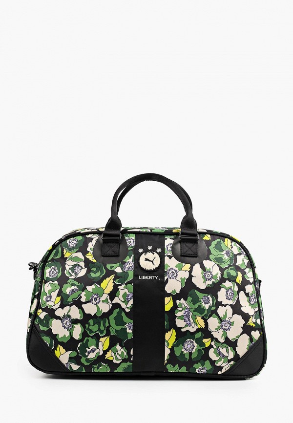 

Сумка спортивная PUMA, Разноцветный, x LIBERTY Grip Bag