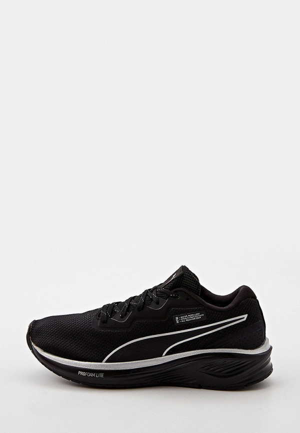 

Кроссовки PUMA, Черный, Aviator WTR