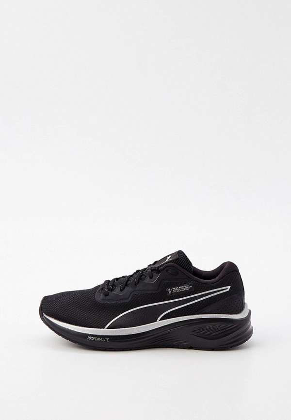 

Кроссовки PUMA, Черный, Aviator WTR