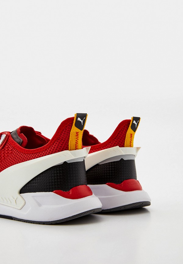 фото Кроссовки puma