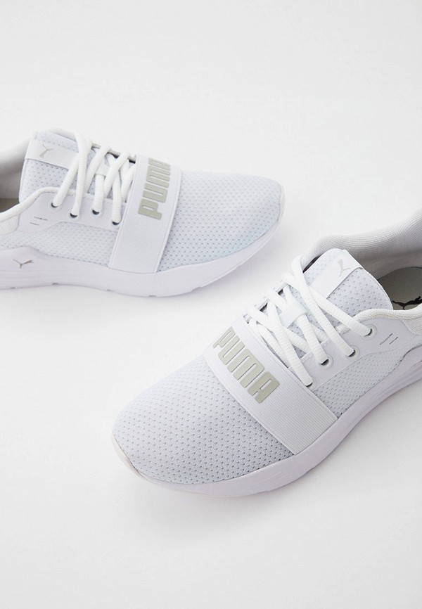 фото Кроссовки puma