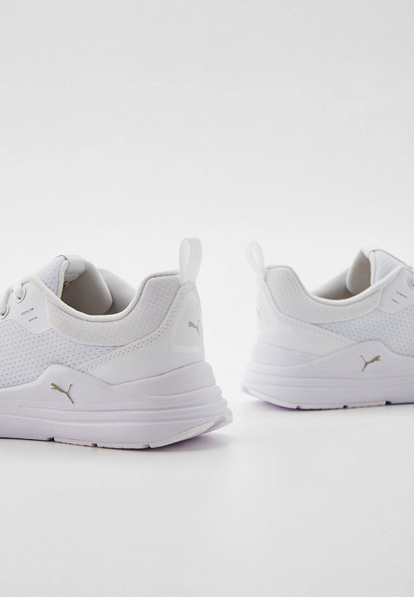 фото Кроссовки puma