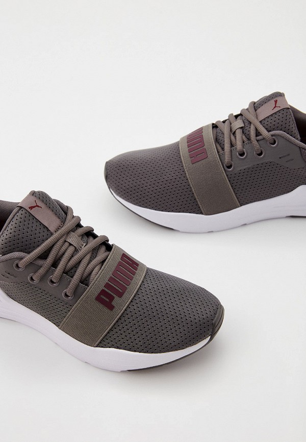 фото Кроссовки puma