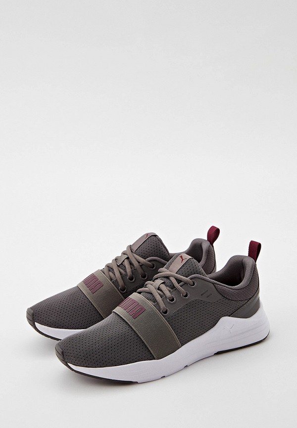 фото Кроссовки puma