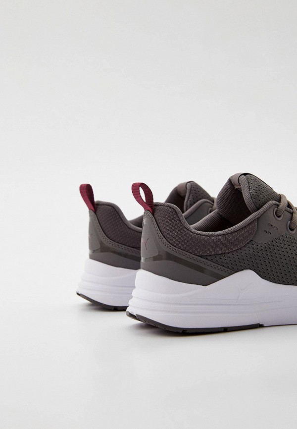 фото Кроссовки puma