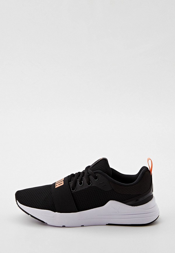 фото Кроссовки puma