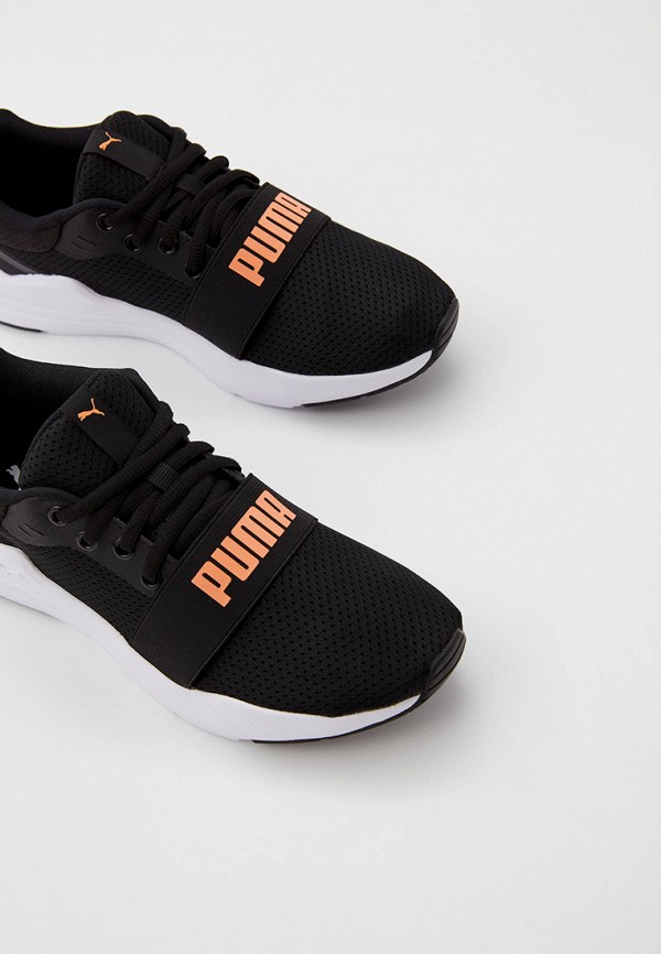 фото Кроссовки puma